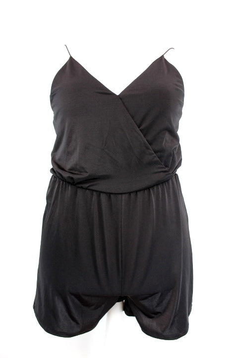 Combishort cache cœur stretch PIMKIE Taille 4244 Orléans - Occasion - Friperie en ligne