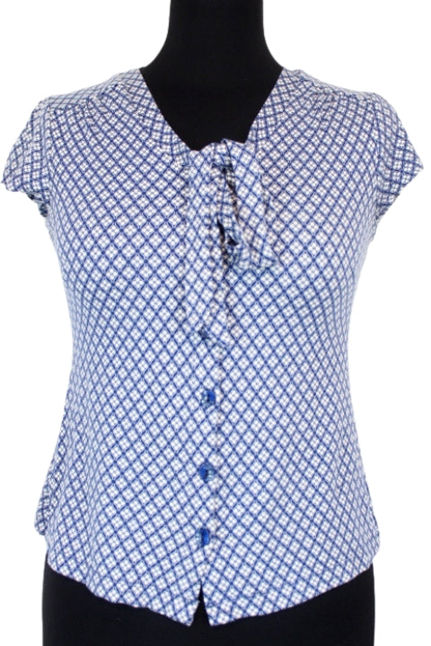 Corsage King Louie taille 34 - friperie femmes, vêtements d'occasion, seconde main