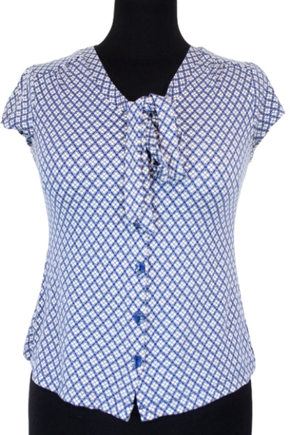 Corsage King Louie taille 34 - friperie femmes, vêtements d'occasion, seconde main