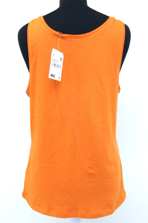 Débardeur 100% coton C&A taille M neuf - Vêtement de seconde main - Friperie en ligne