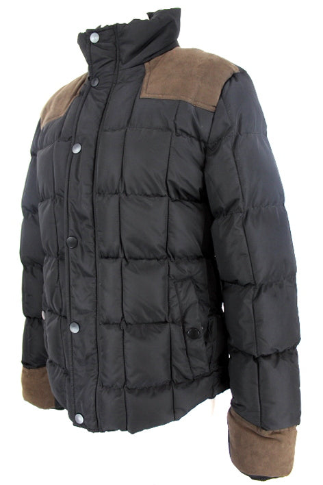 Doudoune hiver Kocmoc Taille 36
