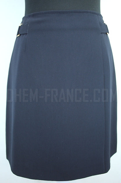 Ensemble tailleur bleu marine 1.2.3 taille 36