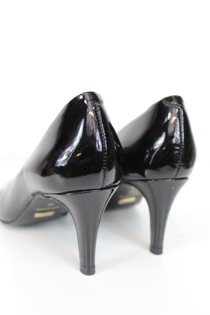 Escarpins vernis Minelli pointure 36