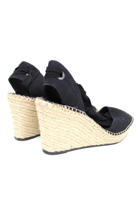 Espadrilles compensées ASOS pointure 38