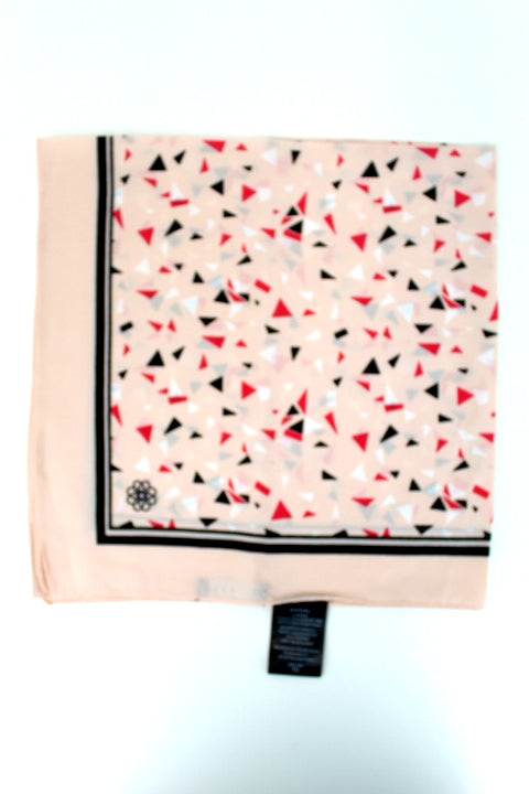 Foulard à motifs BREAL (2)