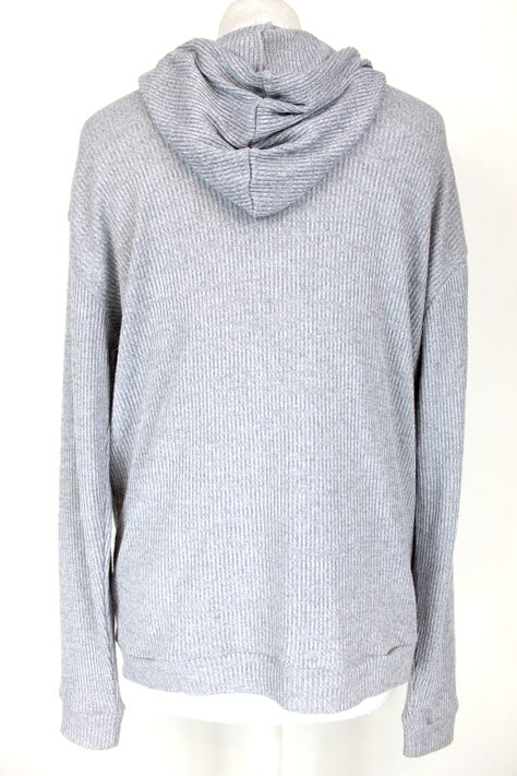 Gilet à capuche H&M taille 36