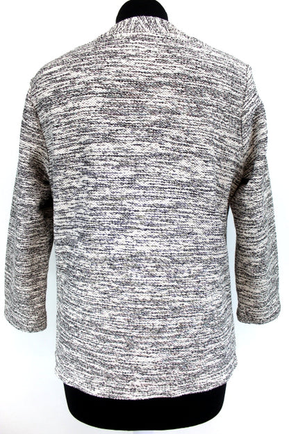 Gilet blanc H&M taille S