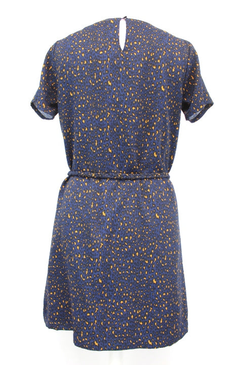 Robe style léopard KAPORAL Taille XS/S