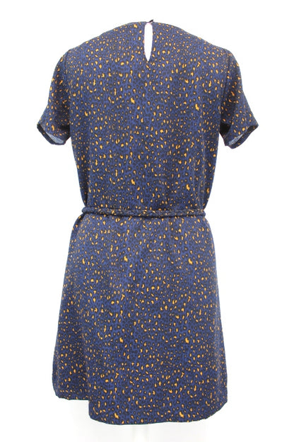 Robe style léopard KAPORAL Taille XS/S