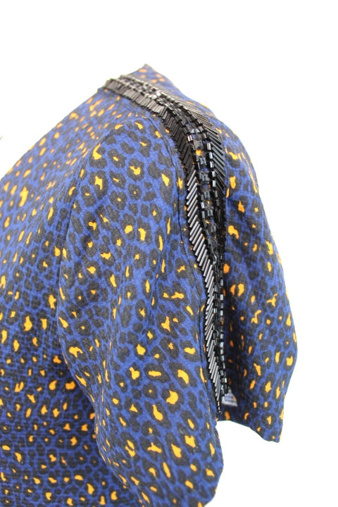 Robe style léopard KAPORAL Taille XS/S