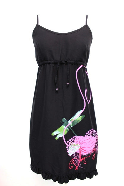 Robe à bretelles LONGBOARD SURF taille 40 Orléans