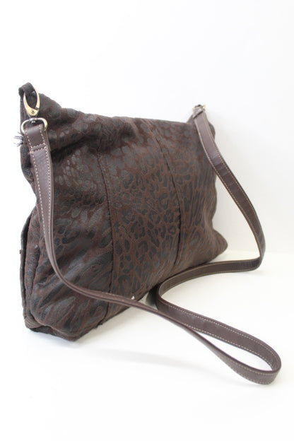 Sac DHEM-FRANCE Taille TU Marron