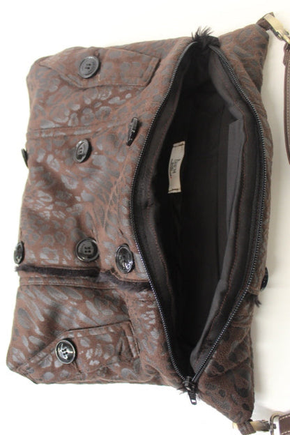 Sac DHEM-FRANCE Taille TU Marron