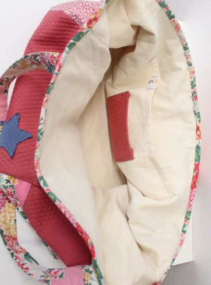 Sac DHEM-FRANCE Taille TU Rose