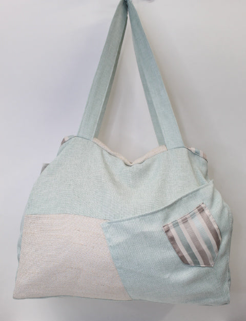 Sac DHEM-FRANCE Taille TU Vert