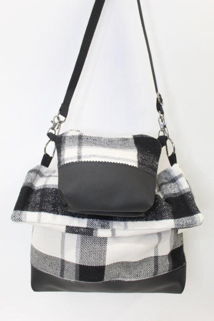 Sac DHEM-FRANCE Taille TU Noir