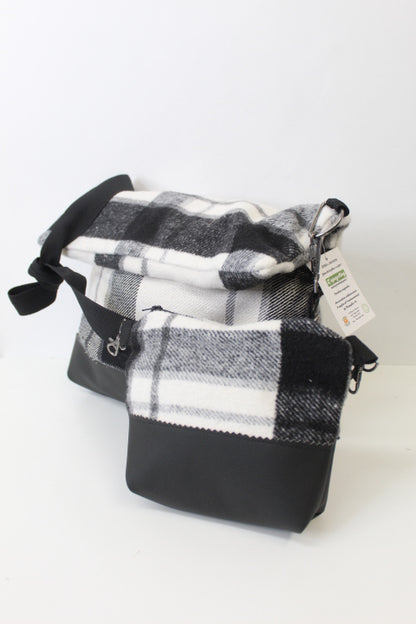 Sac DHEM-FRANCE Taille TU Noir