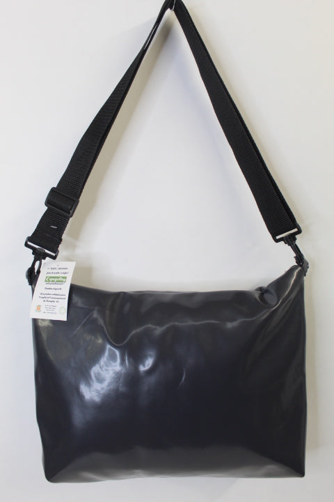 Sac DHEM-FRANCE Taille TU Gris