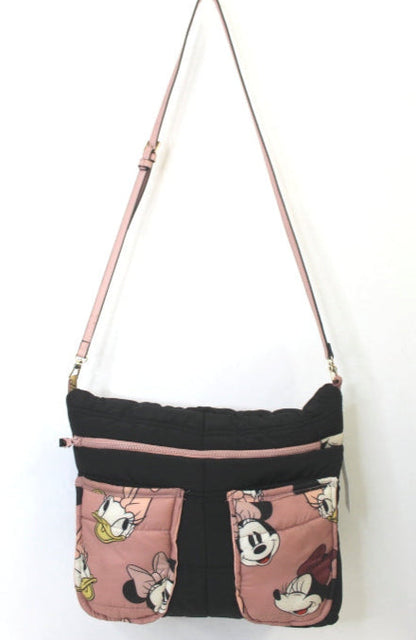 Sac DHEM-FRANCE Taille TU Noir