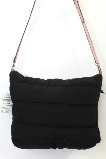 Sac DHEM-FRANCE Taille TU Noir