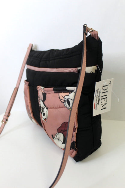 Sac DHEM-FRANCE Taille TU Noir