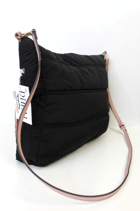Sac DHEM-FRANCE Taille TU Noir