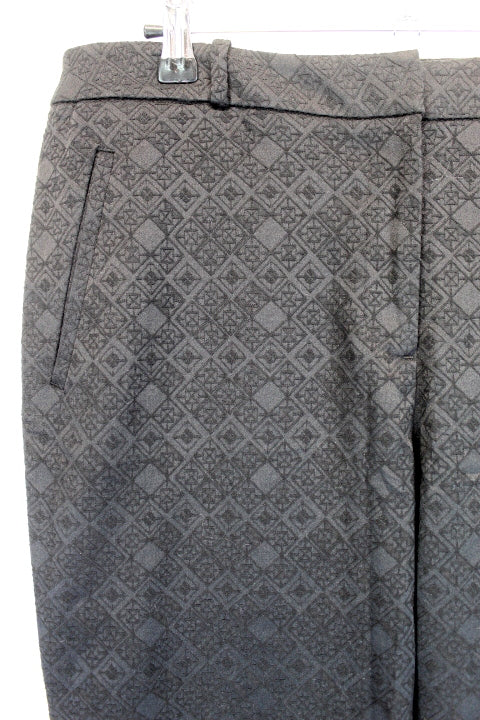 Pantalon noir texturé H&M taille 40