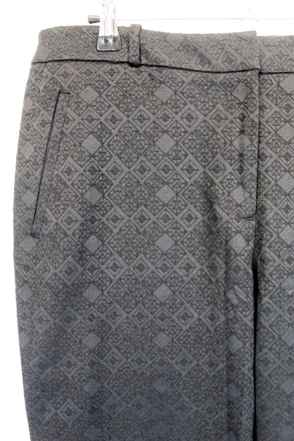 Pantalon noir texturé H&M taille 40
