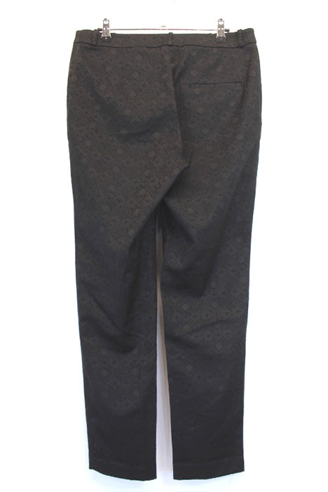 Pantalon noir texturé H&M taille 40