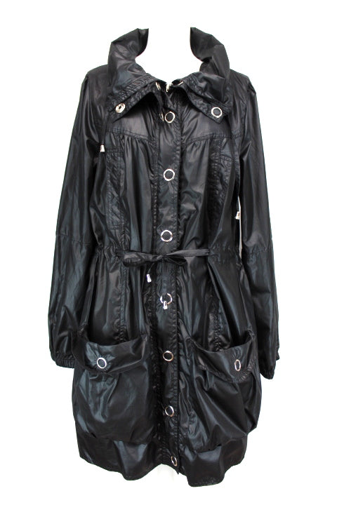 Imperméable long Gérard Pasquier Taille 38-friperie occasion seconde main