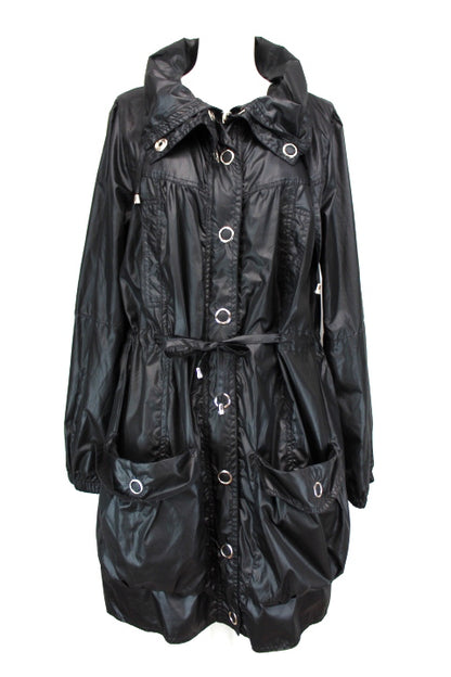 Imperméable long Gérard Pasquier Taille 38-friperie occasion seconde main