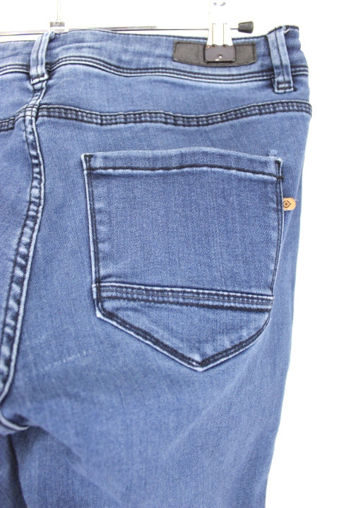 Jean bouton siglé Bonobo taille 40