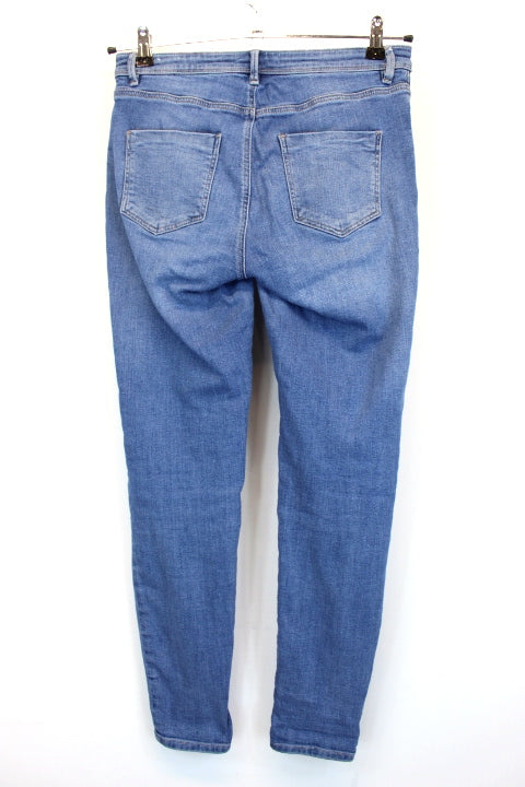 Jean broderie Springfield taille 36