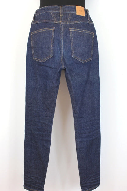 Jean slim bleu brut Closed taille 34