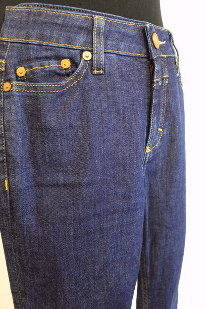 Jean slim bleu foncé Closed taille 34