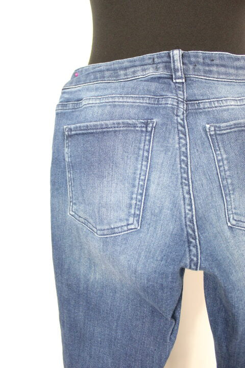 Jean slim used Scotch &amp; Soda taille 32