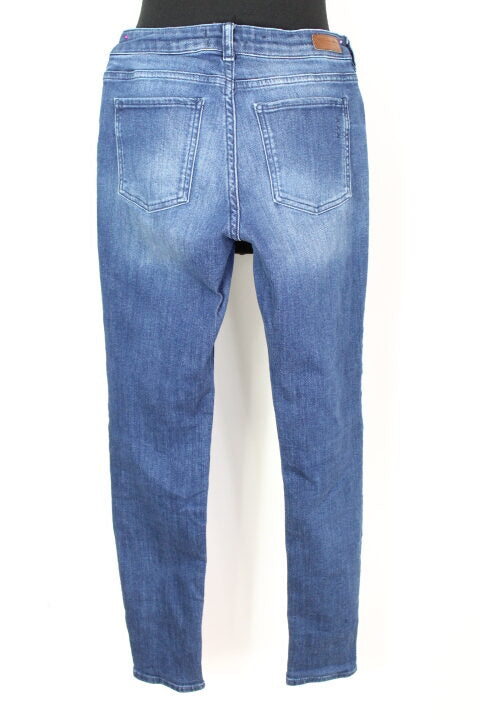 Jean slim used Scotch &amp; Soda taille 32