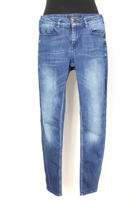 Jean slim used Scotch &amp; Soda taille 32