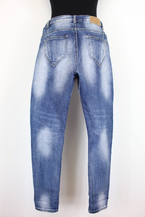 Jean stretch Place du Jour taille 34