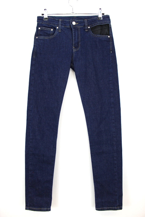 Jeans cinq poches Avolio Design Taille 36-friperie occasion seconde main