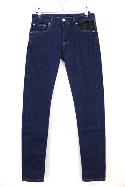Jeans cinq poches Avolio Design Taille 36-friperie occasion seconde main