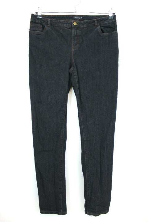 Jeans cinq poches In Extenso taille 42-friperie occasion seconde main