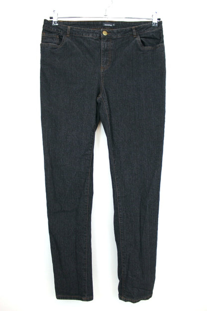 Jeans cinq poches In Extenso taille 42-friperie occasion seconde main