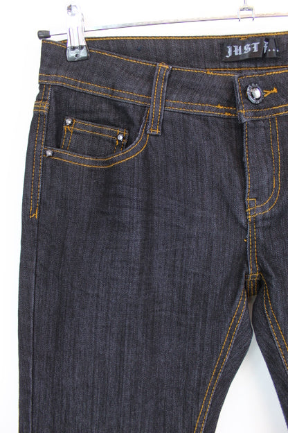 Jeans cinq poches Just F Taille 40