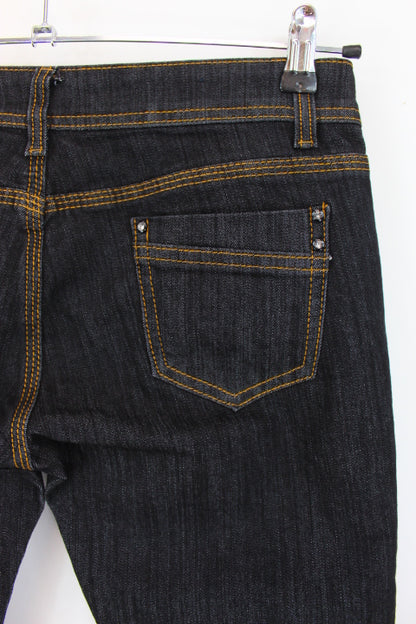 Jeans cinq poches Just F Taille 40