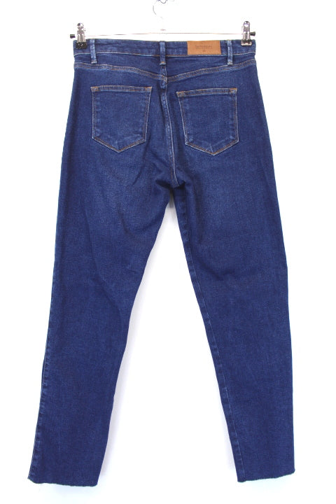 Jean's coupé à cru La Redoute taille 36