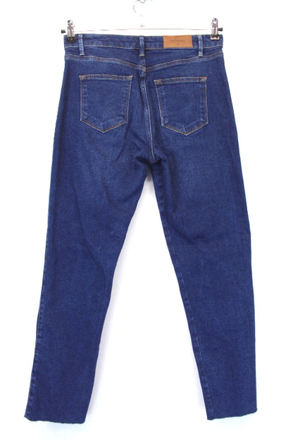 Jean's coupé à cru La Redoute taille 36