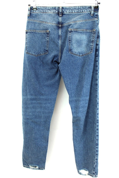 Jeans coupe droite ASOS taille 36 NEUF