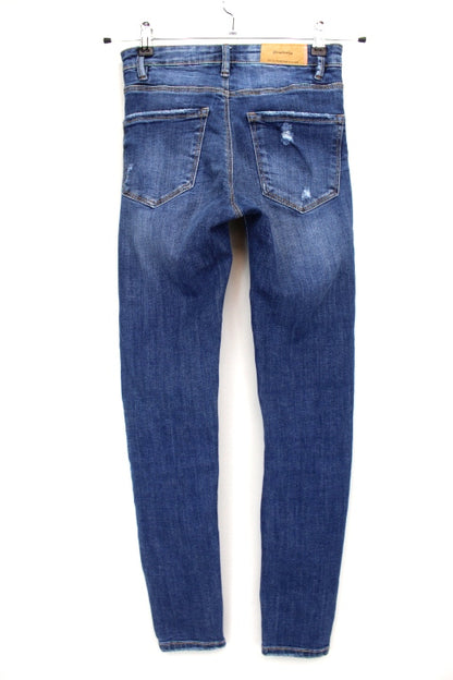 Jeans fashion Stradivarius taille 34