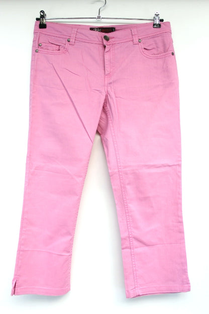 Jeans rose JSFN Taille 40-friperie occasion seconde main